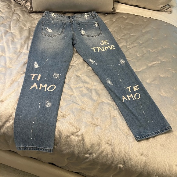 Redial Jeans for Moda Exclusives size 38 - Picture 6 of 14